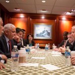 V.P. Biden: U.S. committed to deep, lasting partnership with Iraq under Strategic Framework Agreement