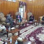 Chap 7-Kobler of Basra: sacrifice Iraq will facilitate the exit of international sanctions and die relations with Kuwait in