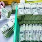 Dollar maintains its price at the central auction amount “1179″ JD