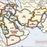Blood Borders: Iraq, Syria & Death of Modern Middle East