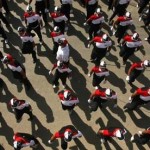 Iraq fears return of sectarian war