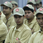 Iraq to Simplify Visa Procedures For Foreign Oil Workers