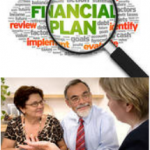 More Than One Financial Adviser?
