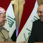 Iraq Oil News: Maliki, Barzani  Close to Solving Oil Dispute
