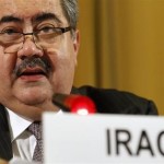 Iraq Political News: Iraq Free of Chapter 7, The Good and Bad