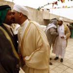 Iraq Security News: Iraqi clerics reaffirm commitment to national unity
