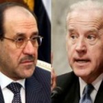 Readout of Vice President Biden’s Call with Iraqi Prime Minister Nouri al-Maliki, August 3rd