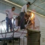 Iraq Reconstruction News: Iraq to Refurbish its Railways