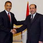 Iraq Political News: Maliki, Obama to meet end of October next