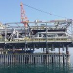 Iraq Oil News: Iraq begins operating floating platform to gauge oil exports