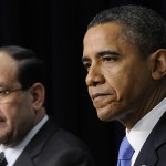 Iraq Political News: Obama administration uses Anbar crisis to push Maliki on Iraqi Oil Law